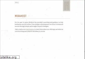 mirahost.com