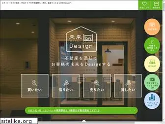 mirai-design.co.jp