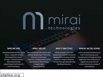 mirai.co.id