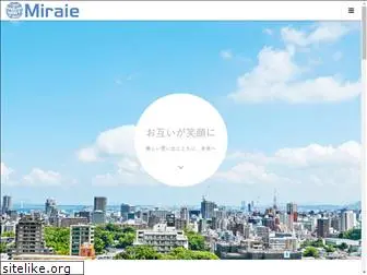 miraie-go.jp