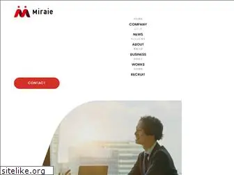 miraie-group.jp