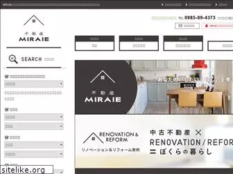 miraie-re.jp