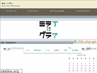 miraigraph.com