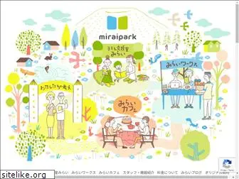 miraipark.com