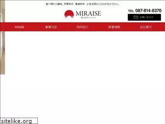 miraisejp.com