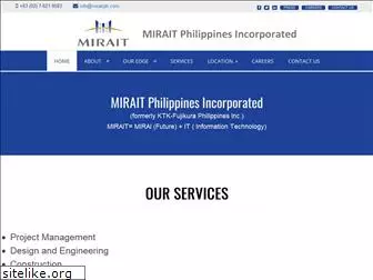 miraitph.com