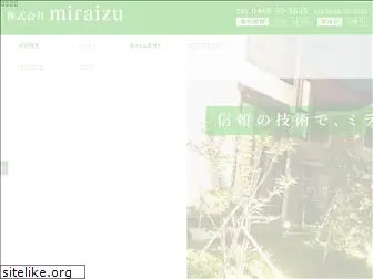 miraizu2014.com