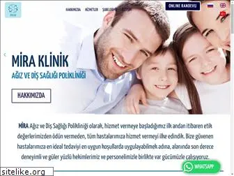 miraklinik.com