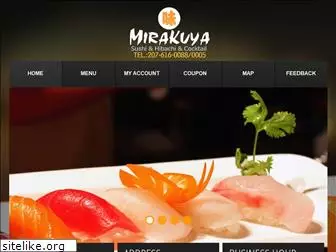 mirakuyawaterville.com