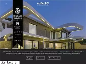 miralbo.com