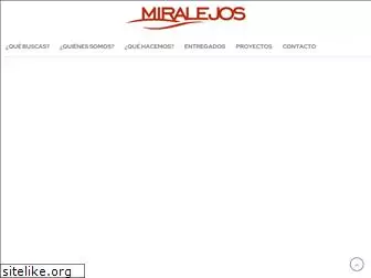 miralejos.net