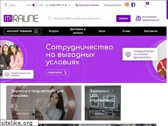 miraline.com.ua