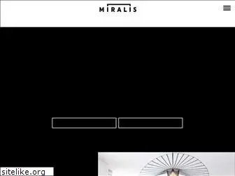 miralis.com