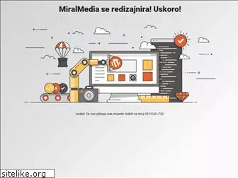 miralmedia.com