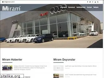 miram.com.tr