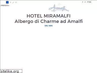 miramalfihotel.com