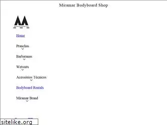 miramarbbshop.com