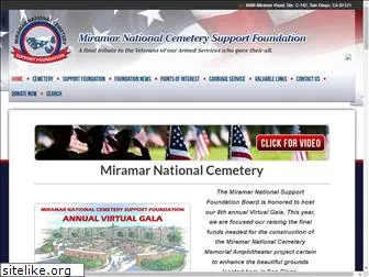 miramarcemetery.org