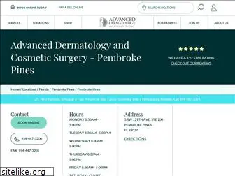 miramardermatology.com