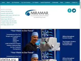 miramareye.com