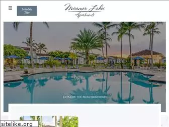 miramarlakes-living.com