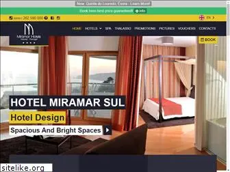 miramarnazarehotels.com