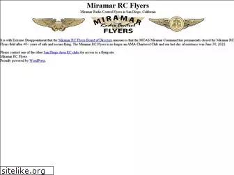 miramarrcflyers.com