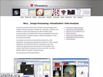 mirametrics.com