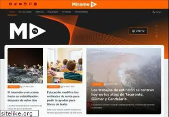 mirametv.com