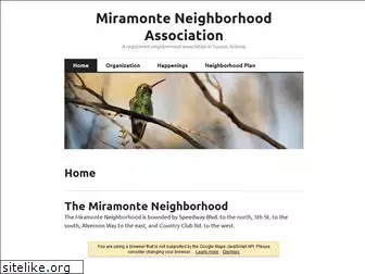 miramontena.org