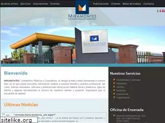 miramontes.mx