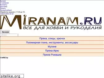 miranam.ru