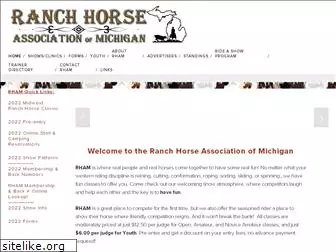 miranchhorse.com