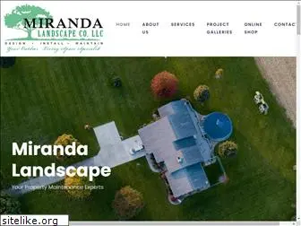 miranda-landscape.com