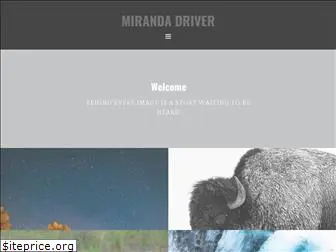 mirandadriver.com