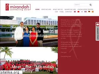 mirandah.com