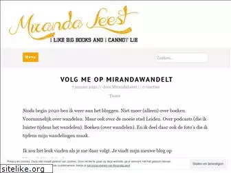mirandaleest.nl