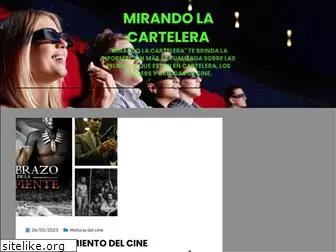 mirandolacartelera.com