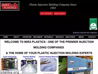 miraplastics.com