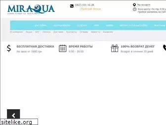 miraqua.com.ua