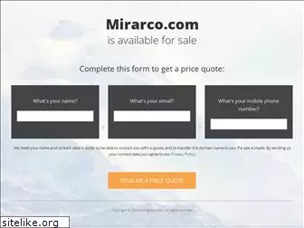 mirarco.com