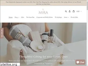 mirasingapore.com