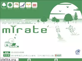 mirate.co.jp