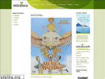 mirateca.com