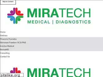 miratechmedical.com