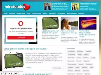 miratusalud.com