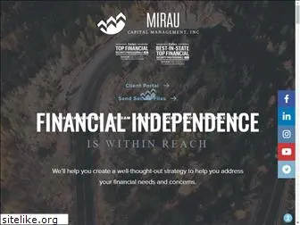 miraucapital.com