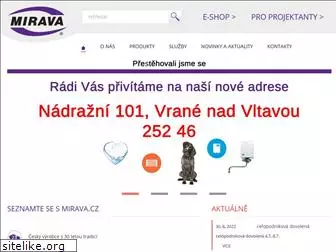 mirava.cz