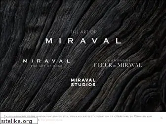 miraval-provence.com