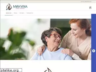 miravistarehab.com